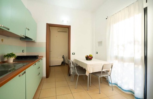 Bari Sardo House | Stella dell'Est