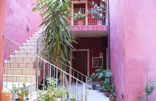 Bari Sardo House | Stella dell'Est