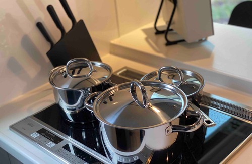 Fujikawaguchiko House | Stella House Altair Lake Kawaguchi/Minamitsuru-gun Yamanashi