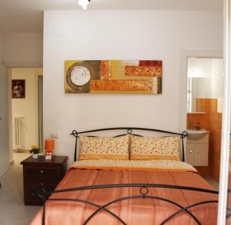 Ascoli Piceno House | Stella