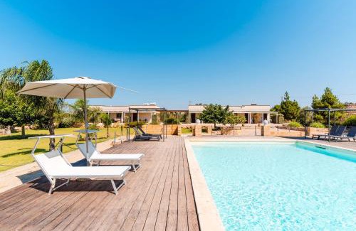 Posto Rosso House | Stella Marina Resort