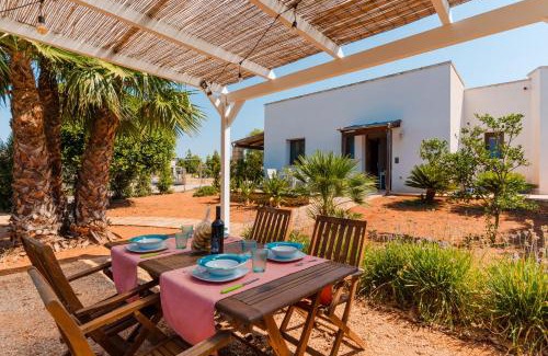Posto Rosso House | Stella Marina Resort
