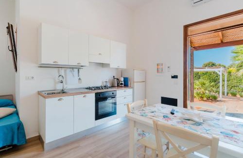 Posto Rosso House | Stella Marina Resort