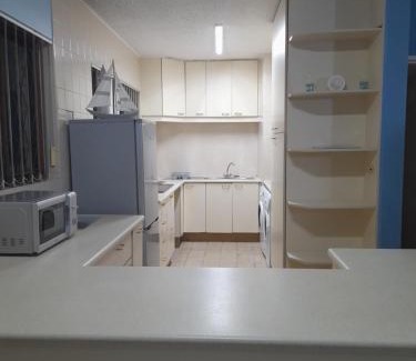 Kingsborough Apartment | Stella Maris 194 Amazimtoti Self Catering accommodation