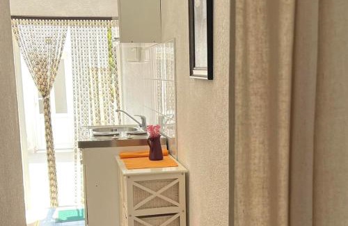 Polace Apartment | Stella Maris studio - A