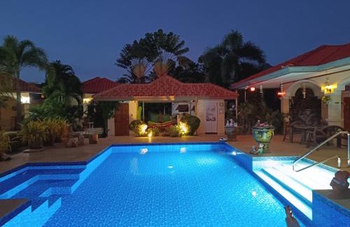 Sam Roi Yot Resort | Stella Resort