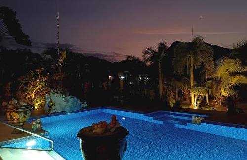 Sam Roi Yot Resort | Stella Resort