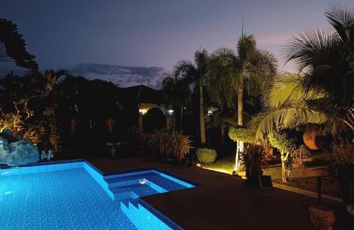 Sam Roi Yot Resort | Stella Resort