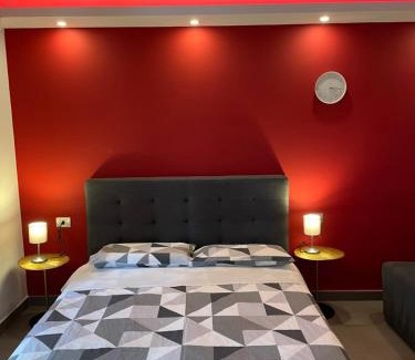 Monte Po-Nesima-San Leone-Rapisardi Bed & Breakfast | Stella Rooms