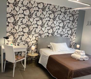 Monte Po-Nesima-San Leone-Rapisardi Bed & Breakfast | Stella Rooms