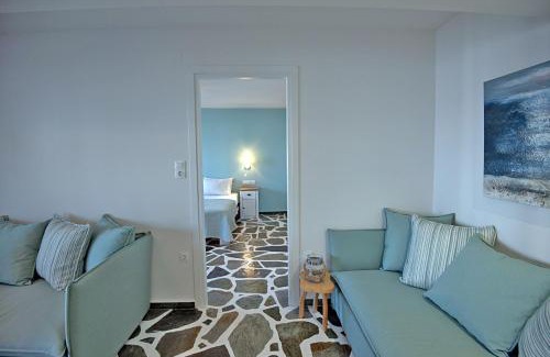 Galissas Apartment | Stella's Studio