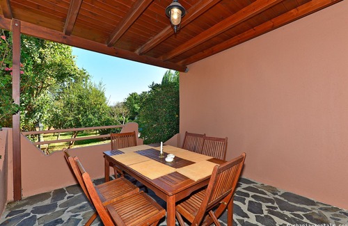 Maleme Villa | Stella Villa, A private villa with pool, located 600m from the beach