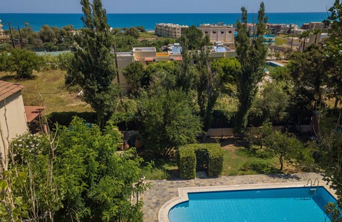 Maleme Villa | Stella Villa, A private villa with pool, located 600m from the beach