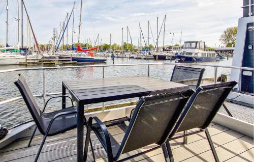 Naarderbos Boat Rental | Stellenbosch