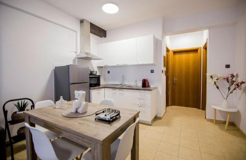 Paralia Ofryniou Apartment | Stellestia apartment