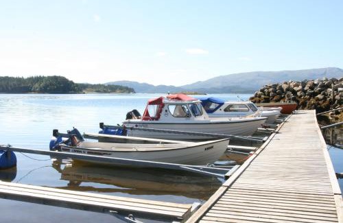 Namsos Apartment | Stenegården