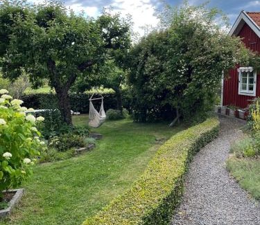 Atvidaberg Municipality House | Stensnäs