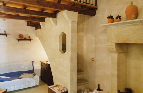 Martano Apartment | Steo Borgoincorte