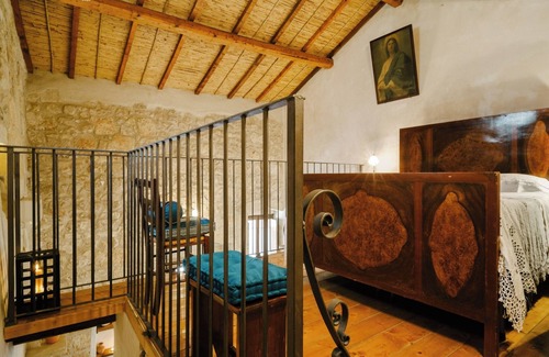 Martano Apartment | Steo Borgoincorte