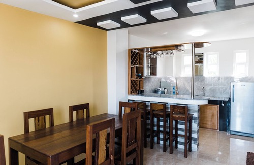 Vigan Apartment | Step Back in Time with Modern Comfort: 1-Bedroom Hideaway in Vigan City.
