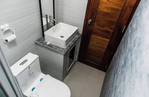 Vigan Apartment | Step Back in Time with Modern Comfort: 1-Bedroom Hideaway in Vigan City.