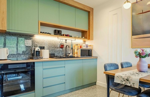 Kolasin Apartment | Step Into a World of Pure Comfort–Where Every Moment Feels Like Home,But Better!