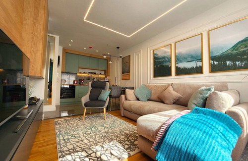 Kolasin Apartment | Step Into a World of Pure Comfort–Where Every Moment Feels Like Home,But Better!