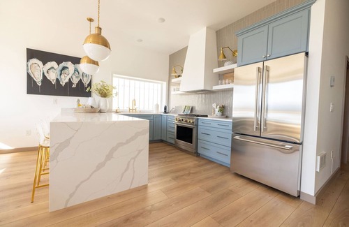 Sitka Apartment | Step into The Ressa suite, where luxury meets comfort.