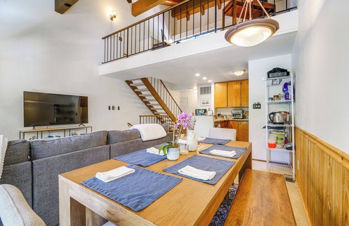 Carnelian Woods House | Steps to Lake: Scenic Carnelian Bay Retreat