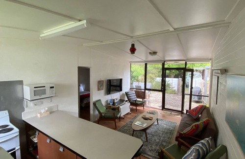 Silverleaves Apartment | Steps to Sand in Silverleaves