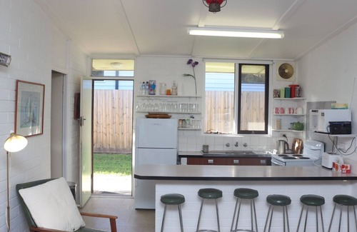 Silverleaves Apartment | Steps to Sand in Silverleaves