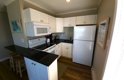 McCutcheon Field Condo | Steps to the Ocean! 152