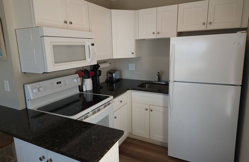 McCutcheon Field Condo | Steps to the Ocean! 152