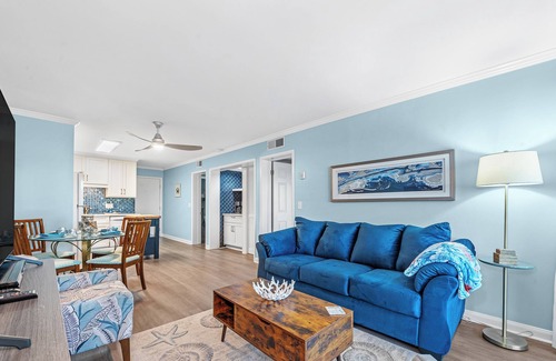 Fort Morgan Condo | Steps to the Beach, Relax & Unwind, make memories
