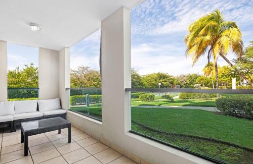 Mediania Alta Apartment | Steps To The Sand Family Pools Patio For Grill