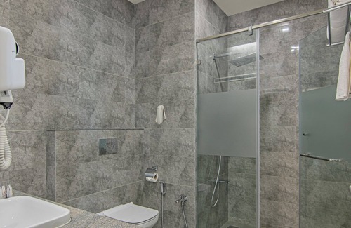 Waghoriya Hotel | Sterling Aatapi Wonderland Vadodra