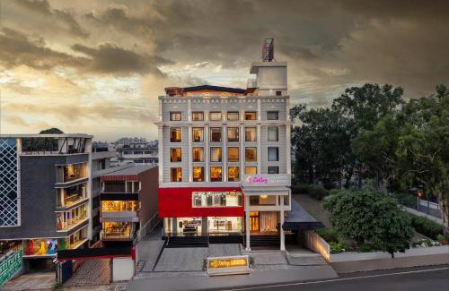 Dehradun Resort | Sterling GK Exotica Dehradun