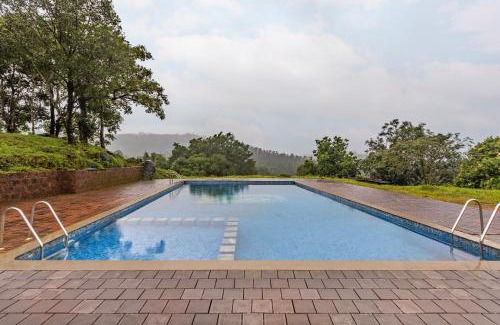 Sakleshpur Resort | Sterling Kadumane Hills Sakleshpur