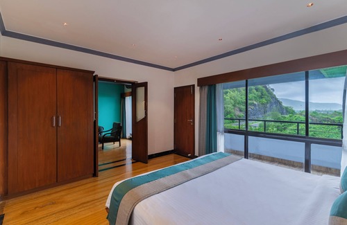 Karwar Hotel | Sterling Karwar