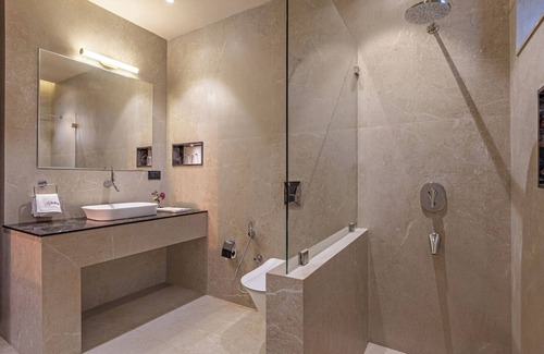 Turiya Resort | Sterling Orient Woods Pench