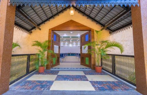 Kohka Resort | Sterling Padam Pench