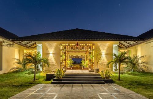Pandharkawada Resort | Sterling Tipeshwar