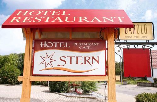 Albershausen Hotel | Stern