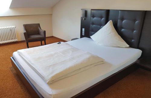Albershausen Hotel | Stern