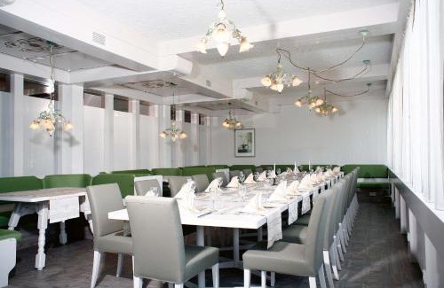 Albershausen Hotel | Stern