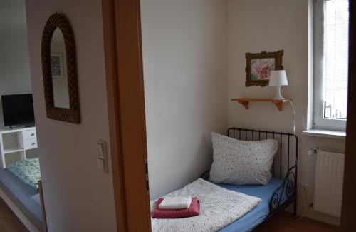 Breetz Apartment | Sternstunden