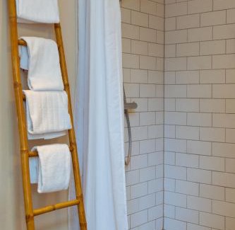 Rødvig House | Stevns Klint Strandpension