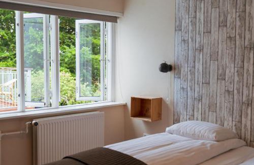 Rødvig House | Stevns Klint Strandpension