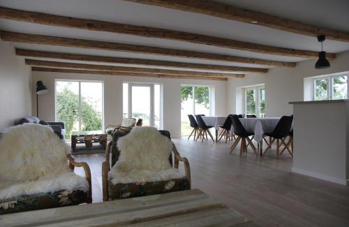 Rødvig House | Stevns Klint Strandpension