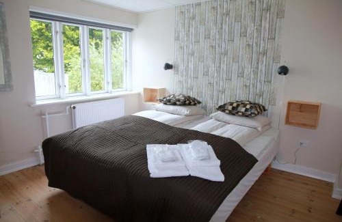 Rødvig House | Stevns Klint Strandpension